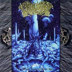 Chthonian Nemeton : Echoes from a Divine Race